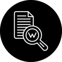 Keywords Search Function Line Circle Inverted vector