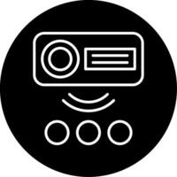 Color Sensor Color Detection Tool Line Circle Inverted vector