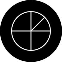 Profits Financial Earnings Line Circle Inverted vector