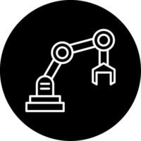 Technical Issue System Problem Line Circle Inverted vector