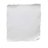 A blank sheet of transparent paper on a seamless transparent background for artistic and creative use, blank transparent sheet of paper on transparent backgroundfile png