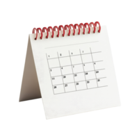 March calendar page on a plain Transparent background for planning and scheduling activities, table calendar 2025 march isolated on White background png