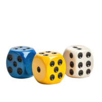 Colorful board game counters displayed on a white background featuring various shapes and sizes, board game counters isolated on white background png