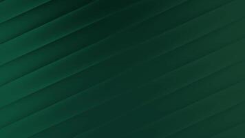 Dark green backdrop with diagonal lines suitable for website backgrounds social media graphics and digital presentations Great for a modern and professional look video