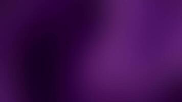 nice dark purple abstract gradient with a minimalist and smooth texture Ideal for luxury branding elegant presentations website backgrounds and global events like New Year and fashion design video