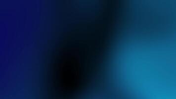 dark blue fading abstract background with smooth gradient effects Perfect for modern design digital projects and elegant branding Ideal for New Year corporate events and tech themes video