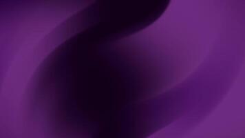 dark purple abstract gradient with smooth flowing curves Perfect for luxury branding elegant backgrounds modern web design and global celebrations like New Year and corporate events video