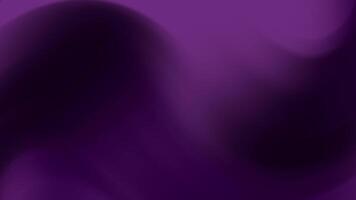 Purple gradient background suitable for presentations websites social media posts and graphic design projects needing a colorful backdrop video