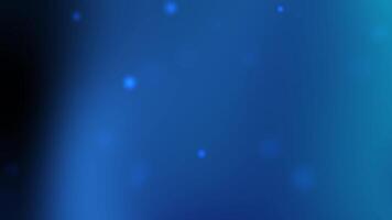 deep blue fade abstract background featuring smooth gradient transitions and glowing light effect Perfect for modern design digital art and futuristic themes Ideal for corporate and tech visual video