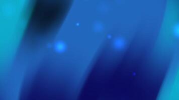 Blue fade creates a blurred abstract background suitable for web design presentation slides social media posts and digital art projects video