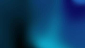 Blue and black gradient background suitable for tech designs website banners social media posts and digital presentations video