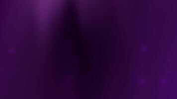 Purple gradient with blurred lights ideal for backgrounds website banners social media posts graphic designs and presentation slides video