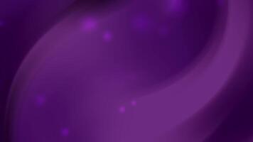 Blurry purple abstract background suitable for web design social media presentations and digital artworks Ideal for modern and artistic projects video