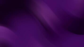 Purple gradient background with a single soft curve perfect for modern designs website backgrounds presentations and social media posts video