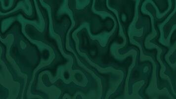 Abstract green background with wavy lines perfect for digital art presentations web designs and creative projects needing a vibrant backdrop video