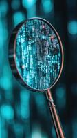 Analysis of Login Key Security Levels photo