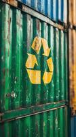 Care Certitude on Package Vessels photo