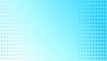 simple abstract texture background blue dots color vector