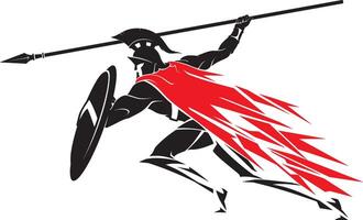 Abstract Spartan Attack vector