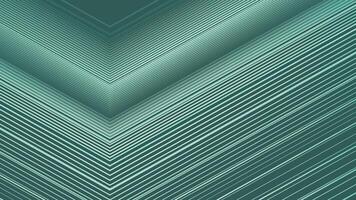 High tech inspired abstract background featuring teal diagonal lines in a geometric style ideal for digital designs vector