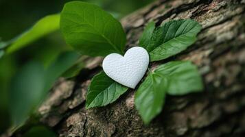 Caring Heart Bandage photo