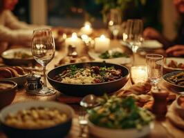Ancestral Practices on the Tabletop photo
