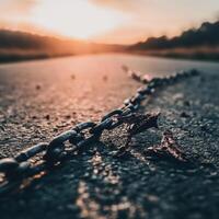 Fearless Advances Breaking Chains photo