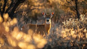 Harmonizing Wildlife and Cacti photo