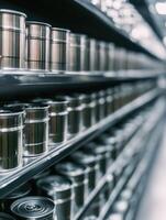 Smart Shopping for Canned Tuna photo