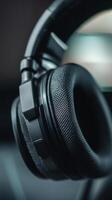 Everyday Use Sturdy Headset photo
