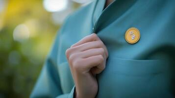Pride in Nursing photo