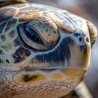 Noting Turtles Special Scale Configuration photo