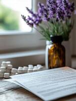 Charting Paths in Lupus Care photo