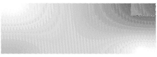 Realistic geometric rectangle shape dotted halftone texture on white background. Dotted halftone pattern shape patterns. Dotted texture effects. Trendy backdrop halftone art and designs. vector