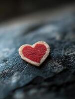 Recuperation with Compassion photo