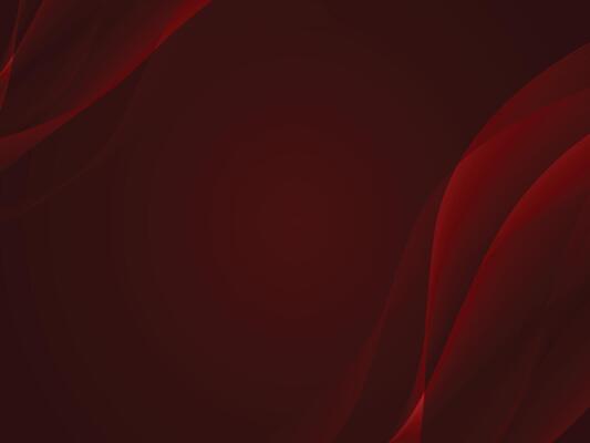 Dark red abstract background with modern corporate technology concept presentation or banner design. illustration