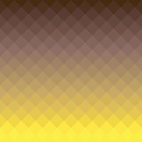 Brown yellow gradient box seamless pattern background vector