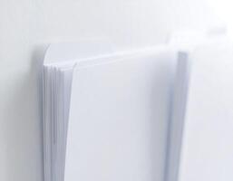 Document Management System for Automating File Archiving and Organization photo