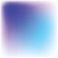 Abstract gradient background with multiple colors for design and creative use purposes. vector