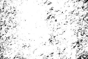 Grunge abstract old wall texture effect background vector