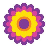 best mexico flower Cinco de Mayo day illustration, happy Cinco de Mayo festival design sublimation vector