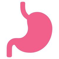 Stomach illustration, science digital files, science department clipart , scientist Design Sublimation vector