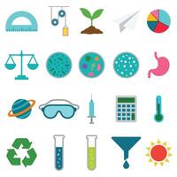 science digital files, Science illustration Bundle, science department clipart , scientist Design Sublimation vector