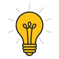 Bulb illustration, science digital files, science department clipart , scientist Design Sublimation vector
