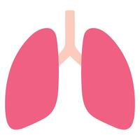 lung illustration, science digital files, science department clipart, scientist Design Sublimation vector