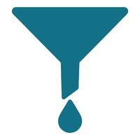 Funnel illustration, science digital files, science department clipart, scientist Design Sublimation vector