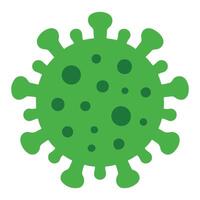 Virus illustration, science digital files, science department clipart , scientist Design Sublimation vector