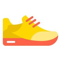 Running Shoes icon, for web, app, infographic, etc vector