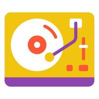 Tempo Control icon, for web, app, infographic, etc vector