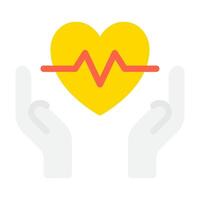 Self Care icon, for web, app, infographic, etc vector
